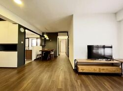 Blk 33 Ghim Moh Edge (Queenstown), HDB 4 Rooms #570447651